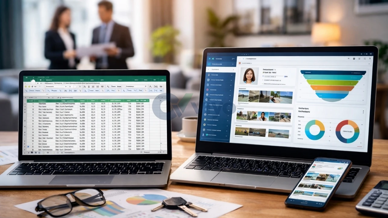 Emlak CRM Nasıl Kullanılır? Başlangıçtan Uzmanlığa Rehber